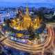Những Địa Điểm Du Lịch Myanmar Bạn Không Thể Bỏ Qua Năm